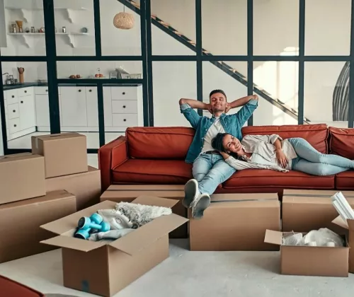 déménagement Tunisie